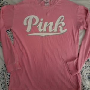 VS Pink